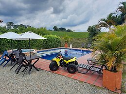 finca hotel villa flor