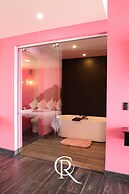 Casa Rosa Hotel & Spa