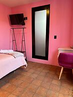 Casa Rosa Hotel & Spa