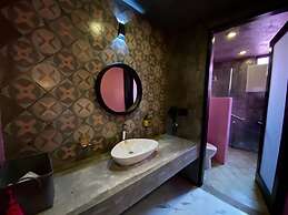 Casa Rosa Hotel & Spa