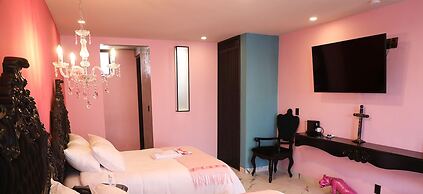 Casa Rosa Hotel & Spa