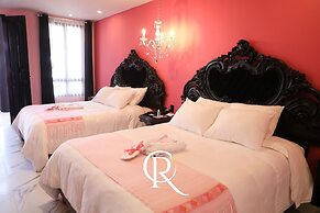 Casa Rosa Hotel & Spa