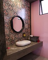 Casa Rosa Hotel & Spa