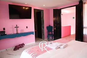 Casa Rosa Hotel & Spa