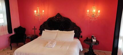 Casa Rosa Hotel & Spa