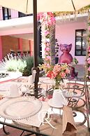Casa Rosa Hotel & Spa