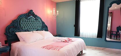 Casa Rosa Hotel & Spa