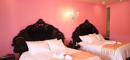 Casa Rosa Hotel & Spa