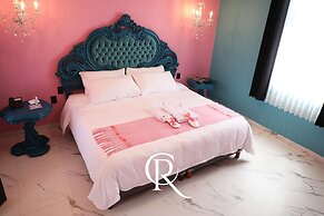 Casa Rosa Hotel & Spa