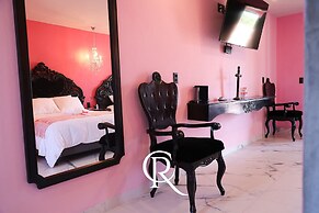 Casa Rosa Hotel & Spa