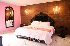 Casa Rosa Hotel & Spa
