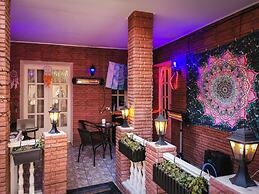 Myvibe Tbilisi