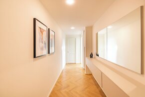 Petrin Tower Residence