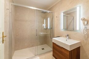 Petrin Tower Residence