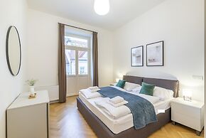 Petrin Tower Residence