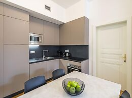 Petrin Tower Residence