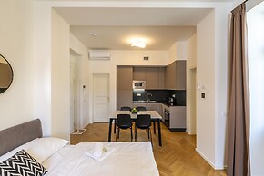 Petrin Tower Residence