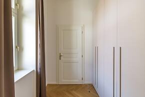 Petrin Tower Residence