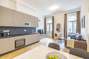 Petrin Tower Residence