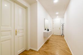 Petrin Tower Residence