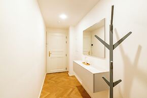 Petrin Tower Residence