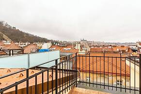 Petrin Tower Residence