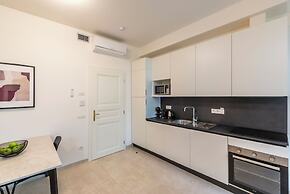 Petrin Tower Residence