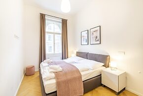 Petrin Tower Residence