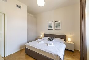 Petrin Tower Residence