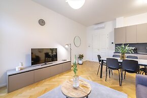 Petrin Tower Residence