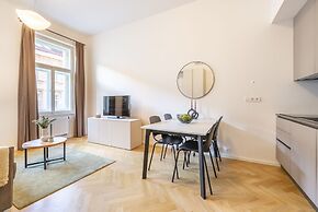 Petrin Tower Residence