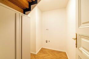 Petrin Tower Residence