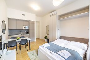 Petrin Tower Residence