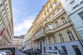 Petrin Tower Residence