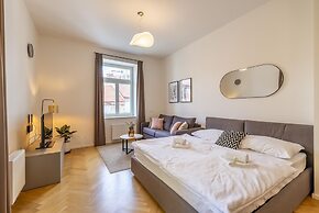 Petrin Tower Residence