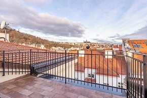 Petrin Tower Residence