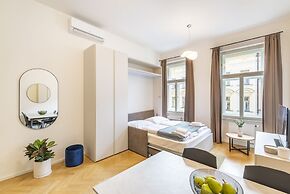 Petrin Tower Residence