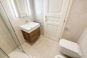 Petrin Tower Residence