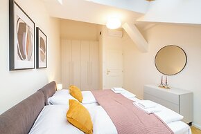 Petrin Tower Residence