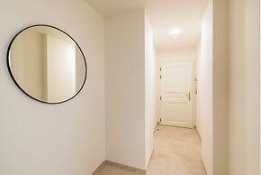 Petrin Tower Residence