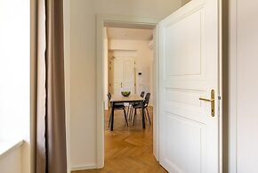 Petrin Tower Residence