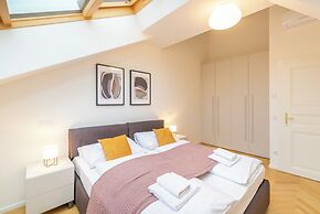 Petrin Tower Residence