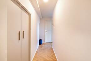 Petrin Tower Residence