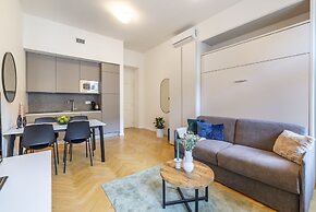 Petrin Tower Residence