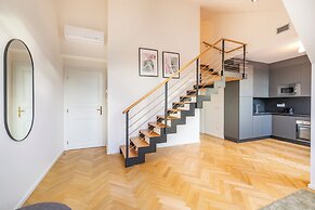 Petrin Tower Residence