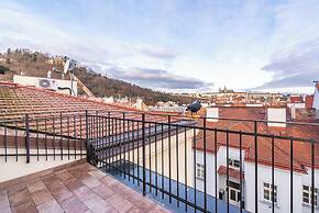 Petrin Tower Residence