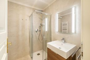 Petrin Tower Residence