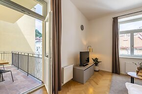 Petrin Tower Residence