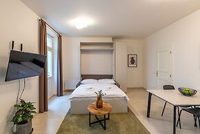 Petrin Tower Residence