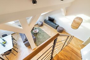 Petrin Tower Residence